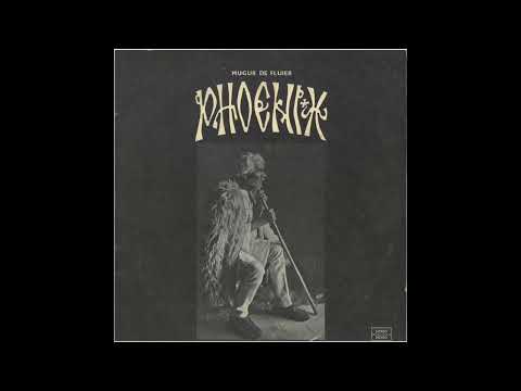 Phoenix - Andrii Popa