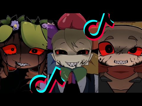 Dandy's World 🤩Roblox BEST TikTok Compilation #48