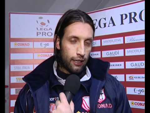 Carpi 2-1 Villacidrese
