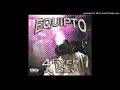 Equipto - Ain't No Love [2007 San Francisco,CA]
