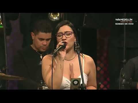 Sufro por este amor (Los Tupamaros) Cover Orquesta La Estación