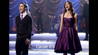 All or Nothing (Glee Cast)