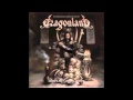 Dragonland - The Tempest (2011) 