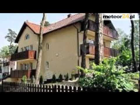 Kwatery Prywatne ULA - Krynica Morska meteor24.pl