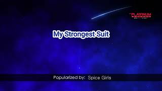 07407   My Strongest Suit   Spice Girls