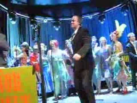 Autobahn with Señor Coconut and The Sweptaways