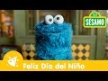 Sésamo Celebra Como Comegalletas
