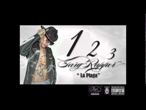 1,2,3 GARY RAPPER   DJ LUCHO URBANIA RECORDS   JONA RECORDS.