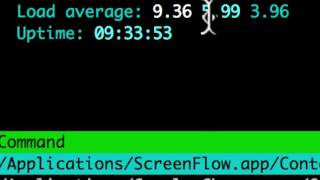 Linux - Process 2 :  ps top htop