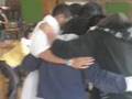 YFC Paris D C