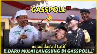Download lagu JUST STARTING, THE COMMANDER AND MEMBERS WERE IMMEDIATELY SMASHED || USTAD DAS'AD LATIF'S LATEST ... mp3 Download lagu JUST STARTING, THE COMMANDER AND MEMBERS WERE IMMEDIATELY SMASHED || USTAD DAS'AD LATIF'S LATEST ... mp3