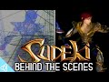 Behind The Scenes Sudeki 2004 Xbox Game Making Of