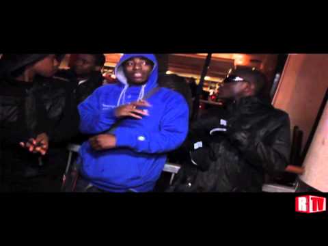 RARE TV PRESENTS YOUNG VIBEZ- ROZAY RED