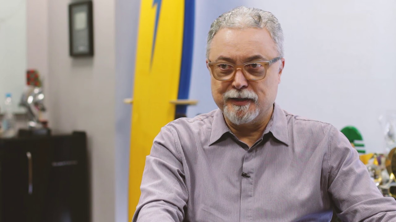 Entrevista com João Ciaco, diretor de Marketing, Comunicação e Sustentabilidade da FCA