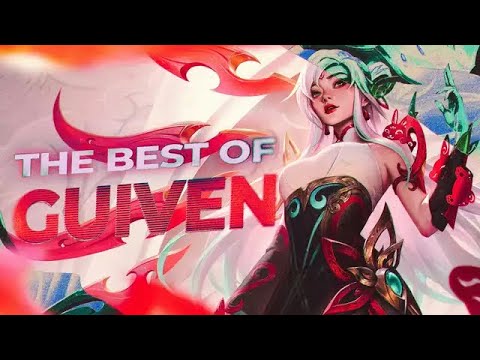 BEST OF GUIVEN 2022