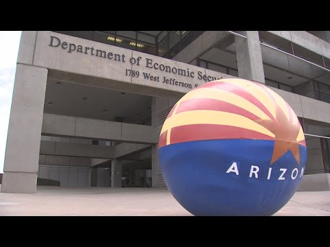 Fraud in Arizona's unemployment system