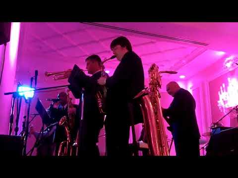Promotional video thumbnail 4 for Kyle Skrivanek - Trumpet