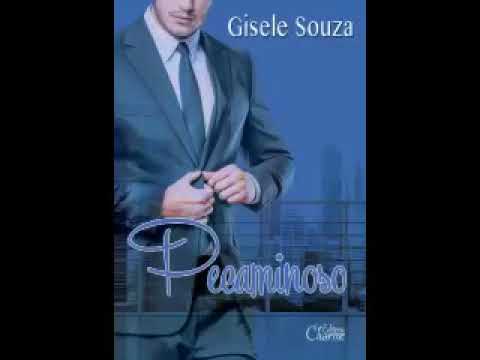 Audiolivro romance Pecaminoso – Gisele Souza