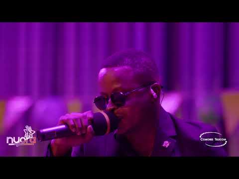 Shefo Boy Swagga (N11) -  "Un Week-end à Mayotte" Adina  I Prestation Live Demi-Finale I #Nyora S2