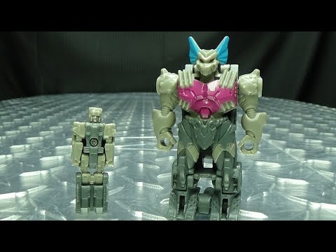 Power of the Primes Prime Master MEGATRONUS: EmGo's Transformers Reviews N' Stuff