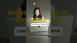 7 AI Terms You Need to Master