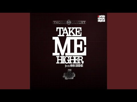 Take Me Higher (feat. Ann Shine)