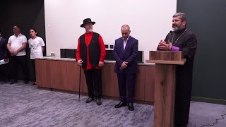 Հայերեն է թարգմանվել Վերֆելի «Երեմիա» վեպը