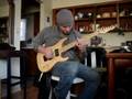 Joe Satriani " a train of angels"