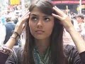 Victoria Justice S Eyebrow Wave