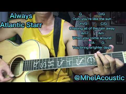 Always - Atlantic Star