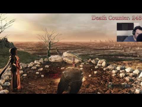 Dark Souls II: Scholar of the First Sin pt181 - DUAL Ultra Greatswords! Onward to Ivory King!