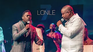 Spirit Of Praise 7 ft Benjamin Dube - Lonile Iband