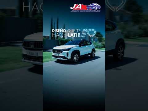 Más potencia. Más tecnología. Más Pulse. #julioautomovileslascano #lascano #fiatpulse #fiat #pulse