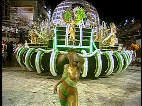 Compacto Oficial Carnaval 2005 - Império Serrano