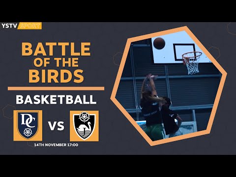 Basketball | Battle of the Birds 2025