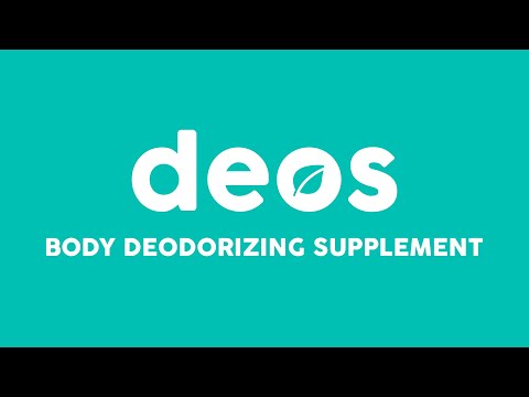 How Deos™ Works: Explained in Two Minutes