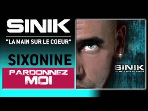 Sinik Feat. Zoxea-Pardonnez Moi (instrumental)
