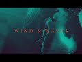 Wind Waves By Dexter Britain