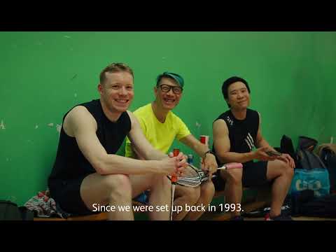 GLL: A Charitable Social Enterprise