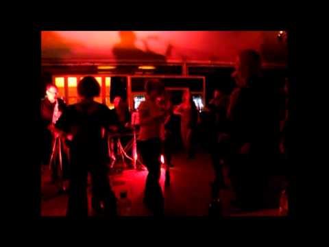 Jambezi Partyband Berlin - Pata Pata