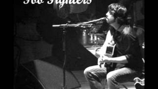 Foo Fighters - Blackbird (Acoustic Songs) rare demo