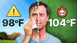 Heatstroke vs Heat Exhaustion: Understand the Deadly Difference | Urgent Care Uncovered