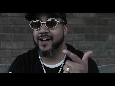 Luni - Trust Nobody (Official Music Video)