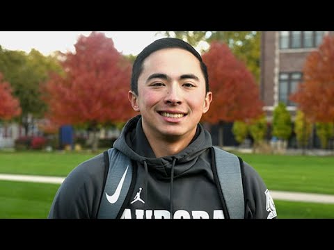 AU Spartan Stories - Mitchell
