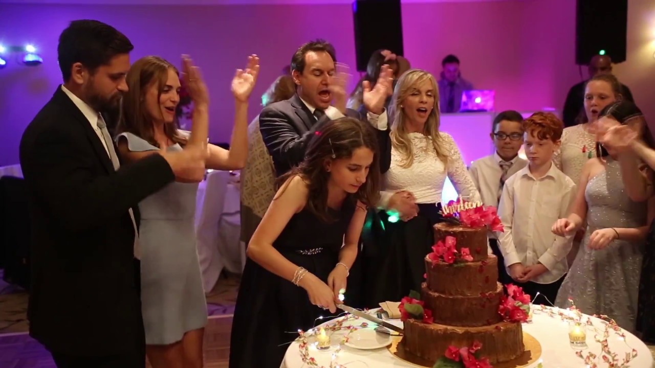 Promotional video thumbnail 3 for Avant DJs