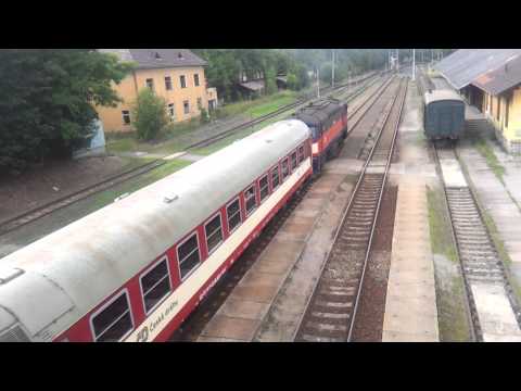 749.121, R 1249, Příbram