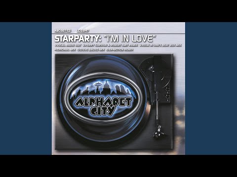 I'm in Love (Vocal Radio Edit)