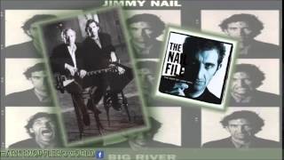 JIMMY NAIL feat MARK KNOPFLER  - Love  - rare sessions I