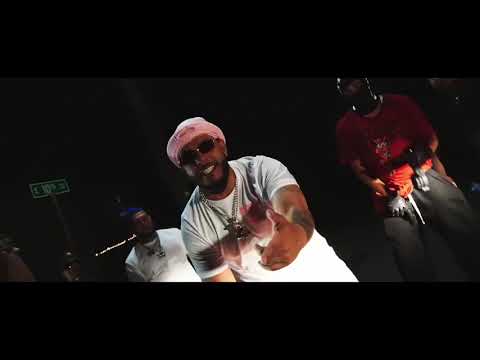 Juelz Corleone - Dot em feat. Lass Shellz