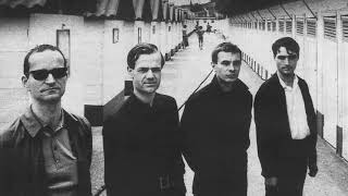 Kraftwerk - Pocket Calculator (Hammersmith Odeon, 1981)